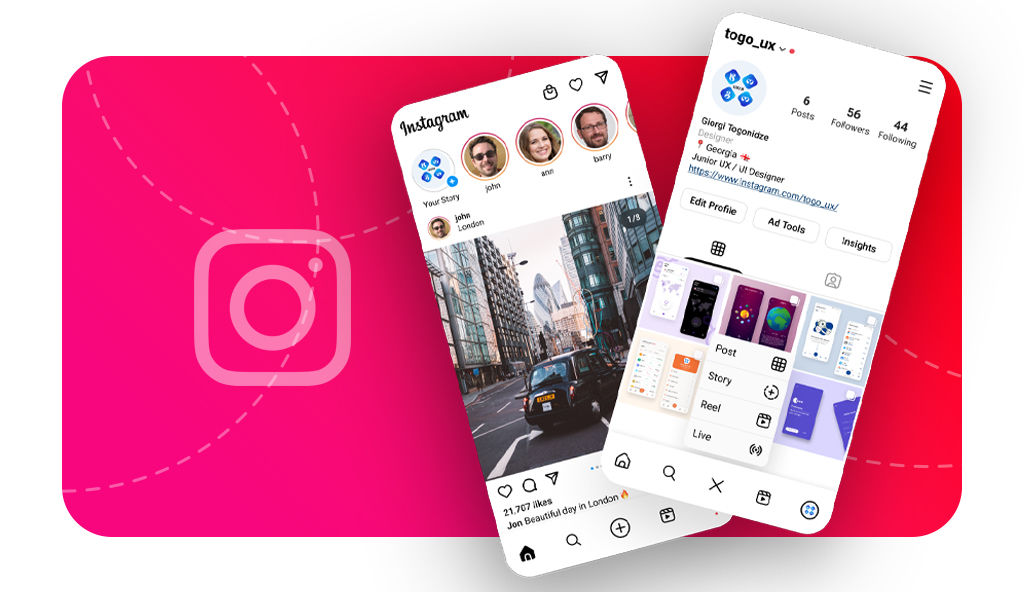 5 Best Instagram Chatbots in 2025 (Free & Paid) - Sprout